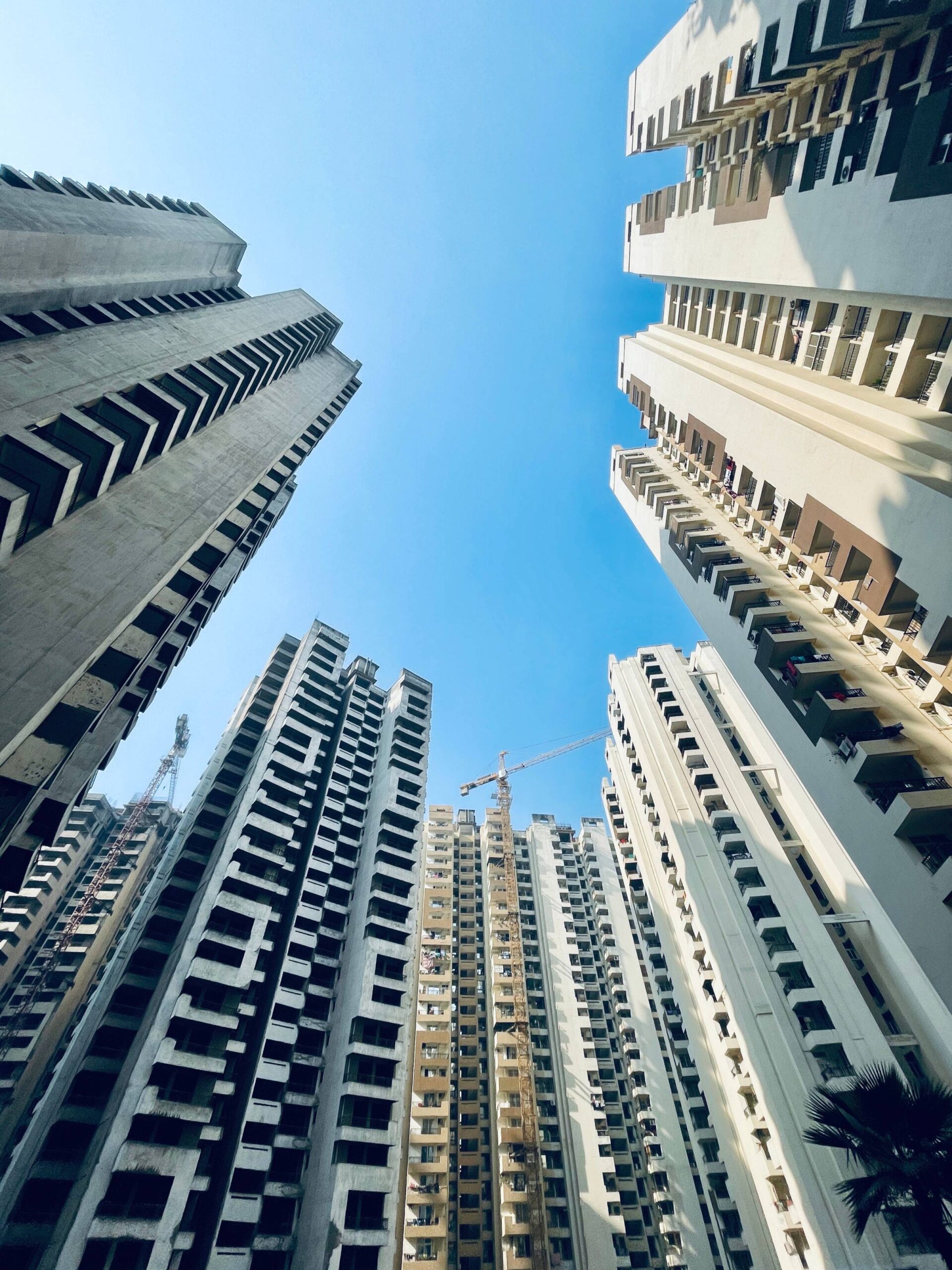 High-Rise