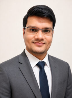 3. Atul Agarwal - Head Finance 3. Atul Agarwal - Head Finance