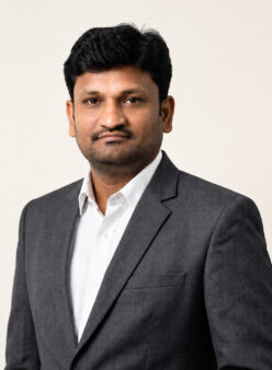 8. J Prabhakar Rao - Head MEP 8. J Prabhakar Rao - Head MEP