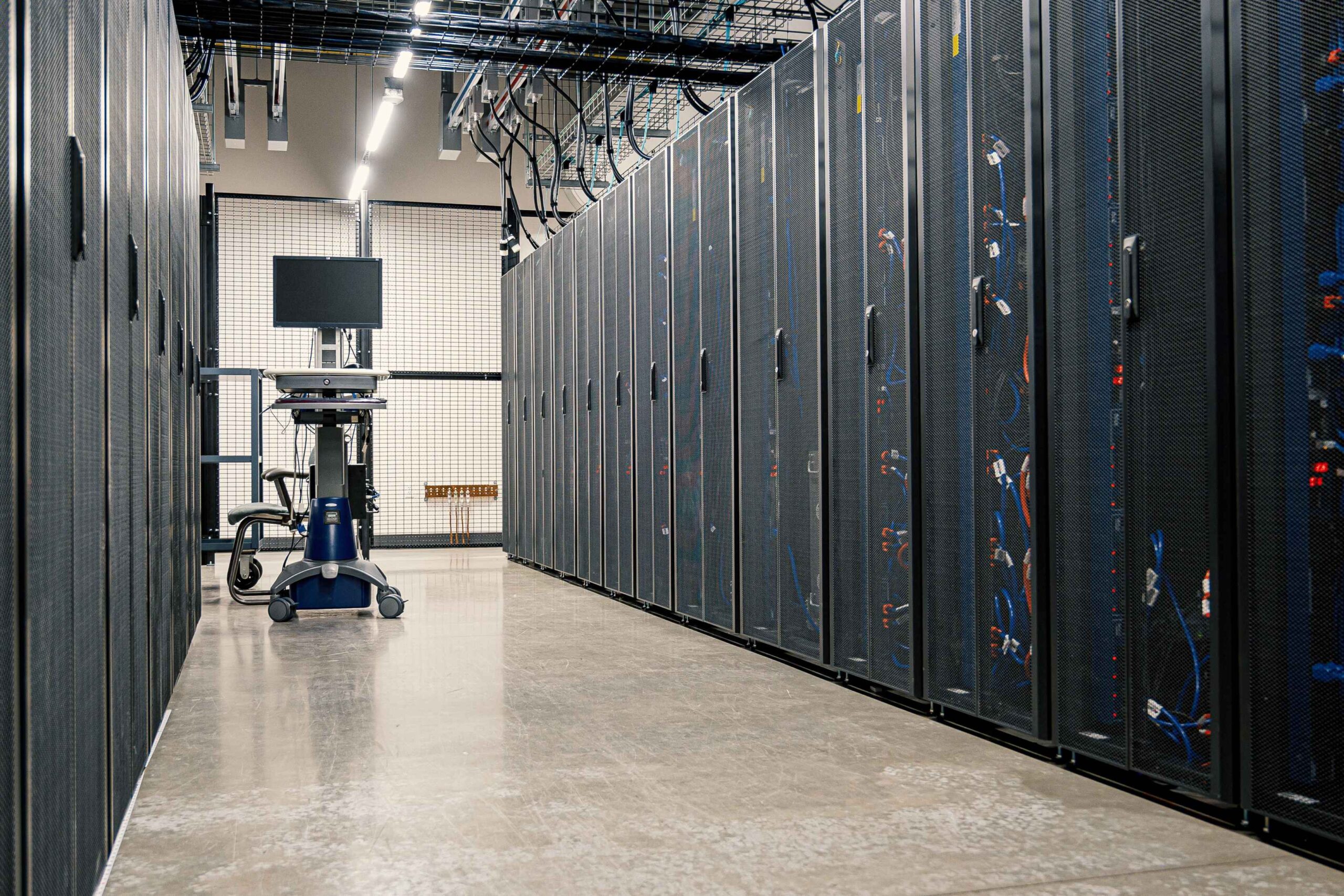 Data Centre