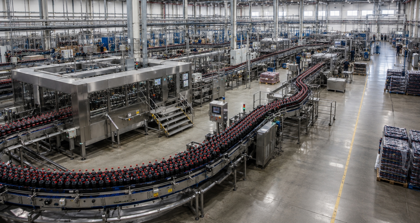 Manufacturing