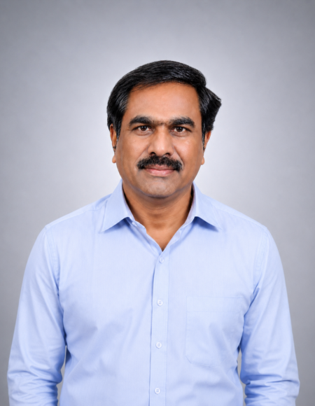 Sampath Kumar - Vice President Projects Sampath Kumar - Vice President Projects